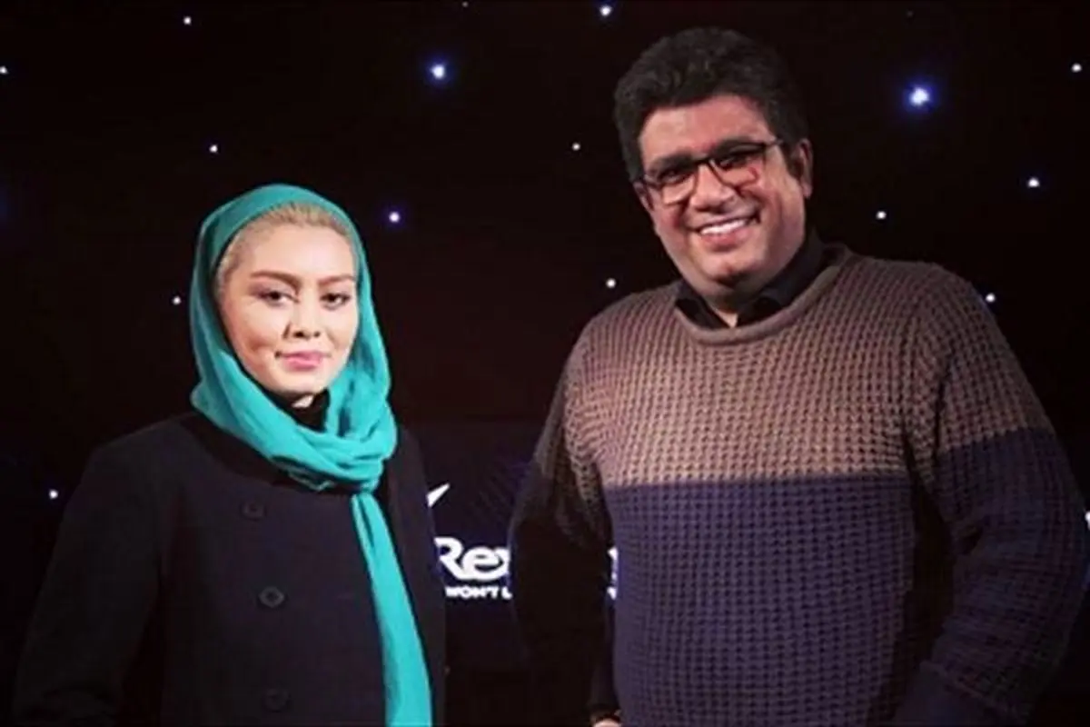 رشیدپور: نمیخواستم سحر قریشی را نابود کنم