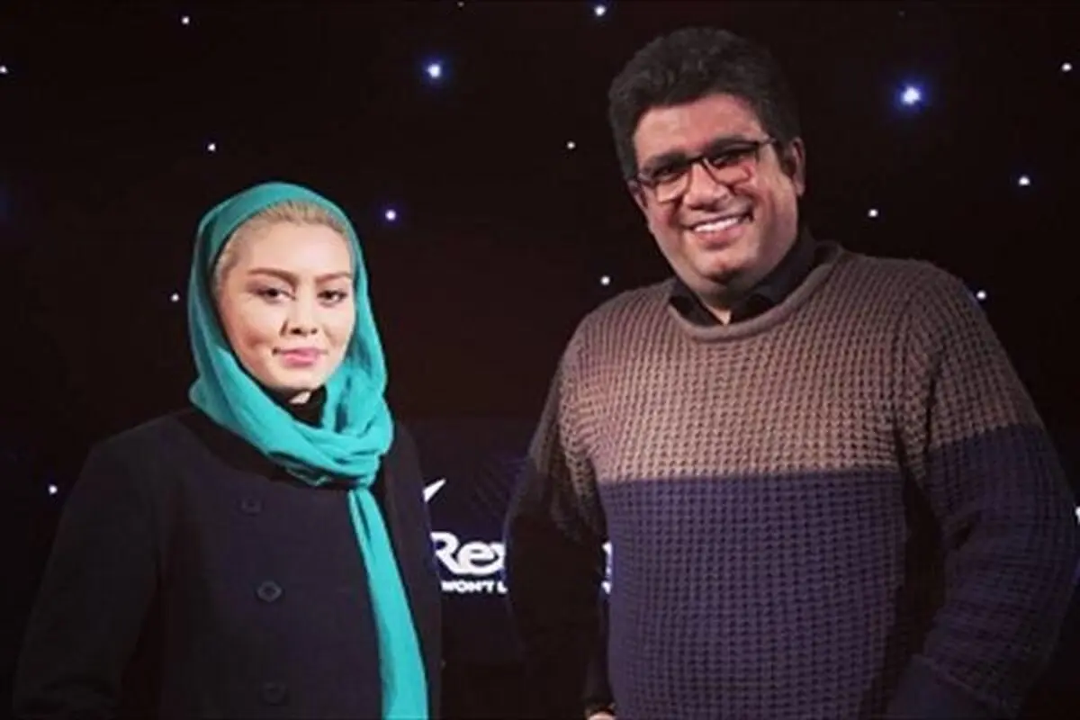رشیدپور: نمی‌خواستم سحر قریشی را نابود کنم