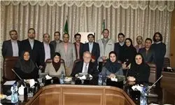 آمریکایی ها هم به بورس تهران آمدند