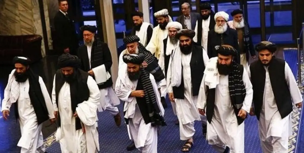 طالبان برای حفظ جایگاه مذهبی‌اش در روند صلح تلاش می‌کند