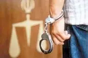 دستگیری عاملین تیراندازی به خودروی ۲۰۶ در ارومیه 