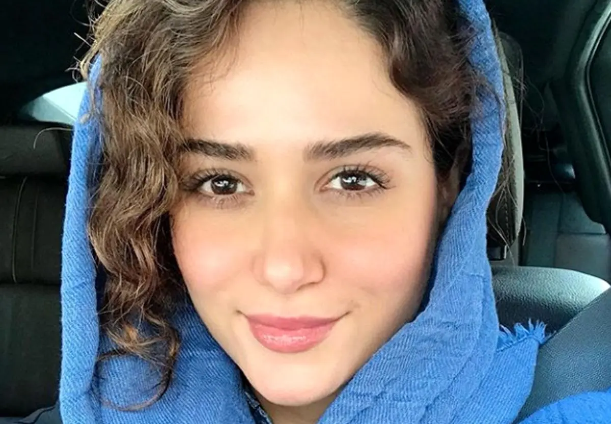 اینستاپست جدید پریناز ایزدیار /عکس