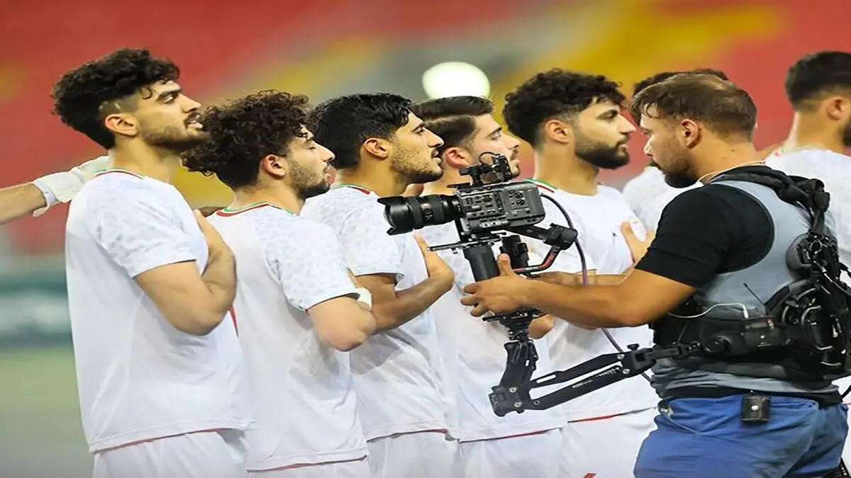 ایران – عراق؛ فینال غرب آسیا با رقیب سنتی
