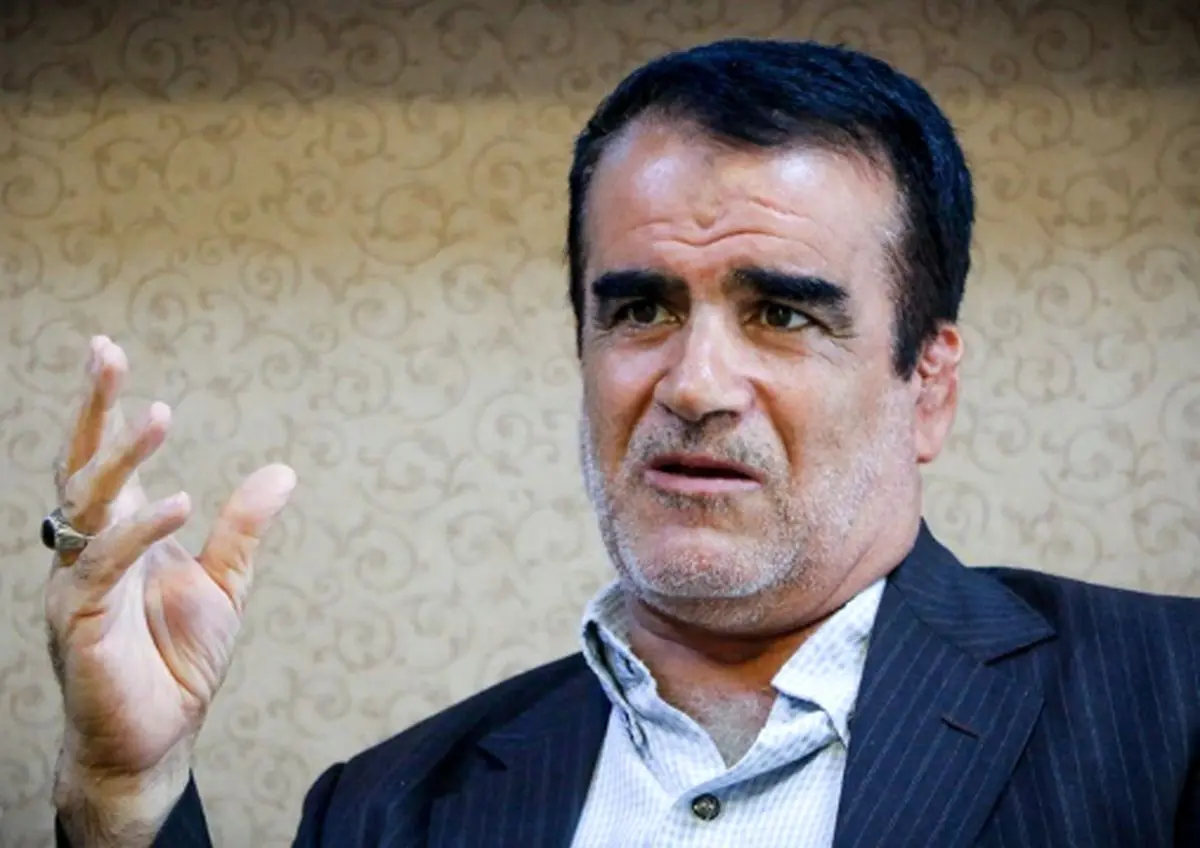 عضو حزب کارگزاران: «افشانی» به احتمال زیاد از شهرداری تهران میرود