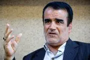 عضو حزب کارگزاران: «افشانی» به احتمال زیاد از شهرداری تهران می‌رود