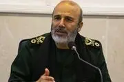 دوست حاج قاسم: تهدیدهای آمریکا و رژیم صهیونیستی، توخالی و تبلیغاتی است 