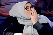 سورپرایز و ترس ژاله صامتی در عصر جدید