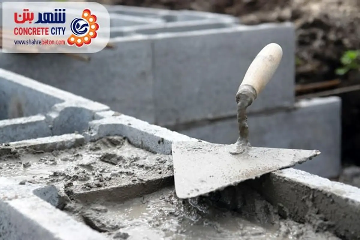 از چه نوع مصالحی استفاده کنیم؟