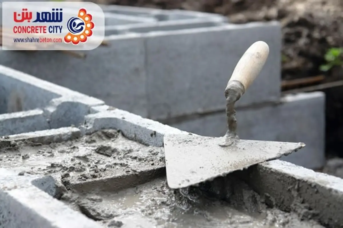 از چه نوع مصالحی استفاده کنیم؟

