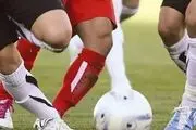 خلاصه بازی الاهلی عربستان 1 - الشباب 1 