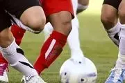 خلاصه بازی الاهلی عربستان 1 - الشباب 1 