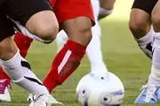 خلاصه بازی الاهلی عربستان 1 - الشباب 1
