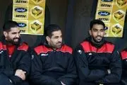 آخرین اخبار نقل و انتقالات پرسپولیس در نیم فصل ۱۴۰۰