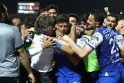 هنوز چیزی از دست نرفته و استقلال می‌تواند 2 قهرمانی کسب کند