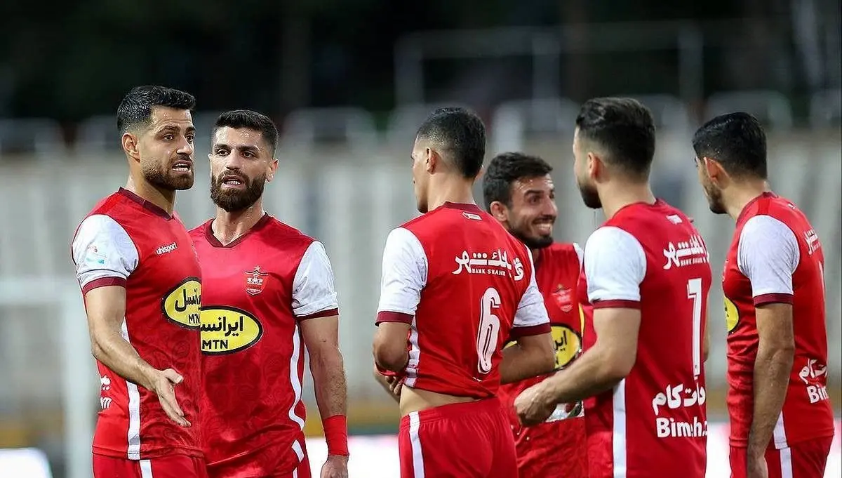 بازگشت کیروش به ضرر بازیکنان پرسپولیس است؟