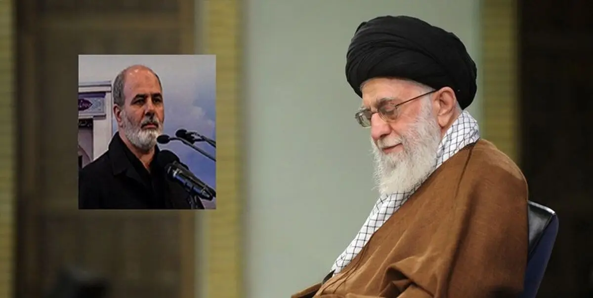  انتصاب علی‌اکبر احمدیان به نمایندگی رهبر انقلاب در شورای عالی امنیت ملی 