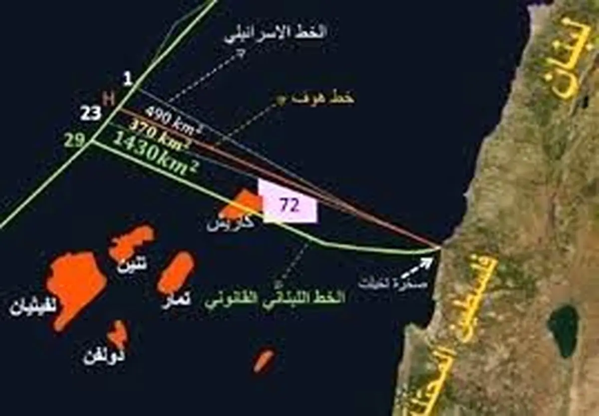 توهم از نوع صهیونیستی