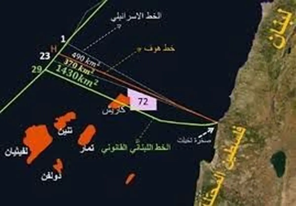 توهم از نوع صهیونیستی 