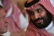 خشم سعودی‌ها‌ از محاکمه مهره بن سلمان در اردن 