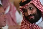 خشم سعودی‌ها‌ از محاکمه مهره بن سلمان در اردن 