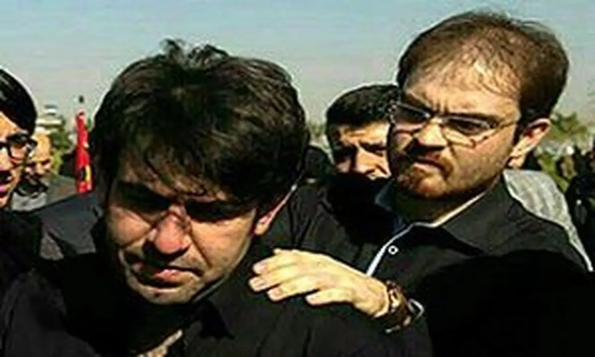 قصاص دوباره برای پزشک تبریزی‌
