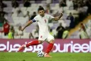 جاودانگی مهدی طارمی در جام جهانی؟