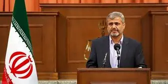 تشکیل قرارگاه مقابله با اراذل و اوباش در دادسرای تهران
