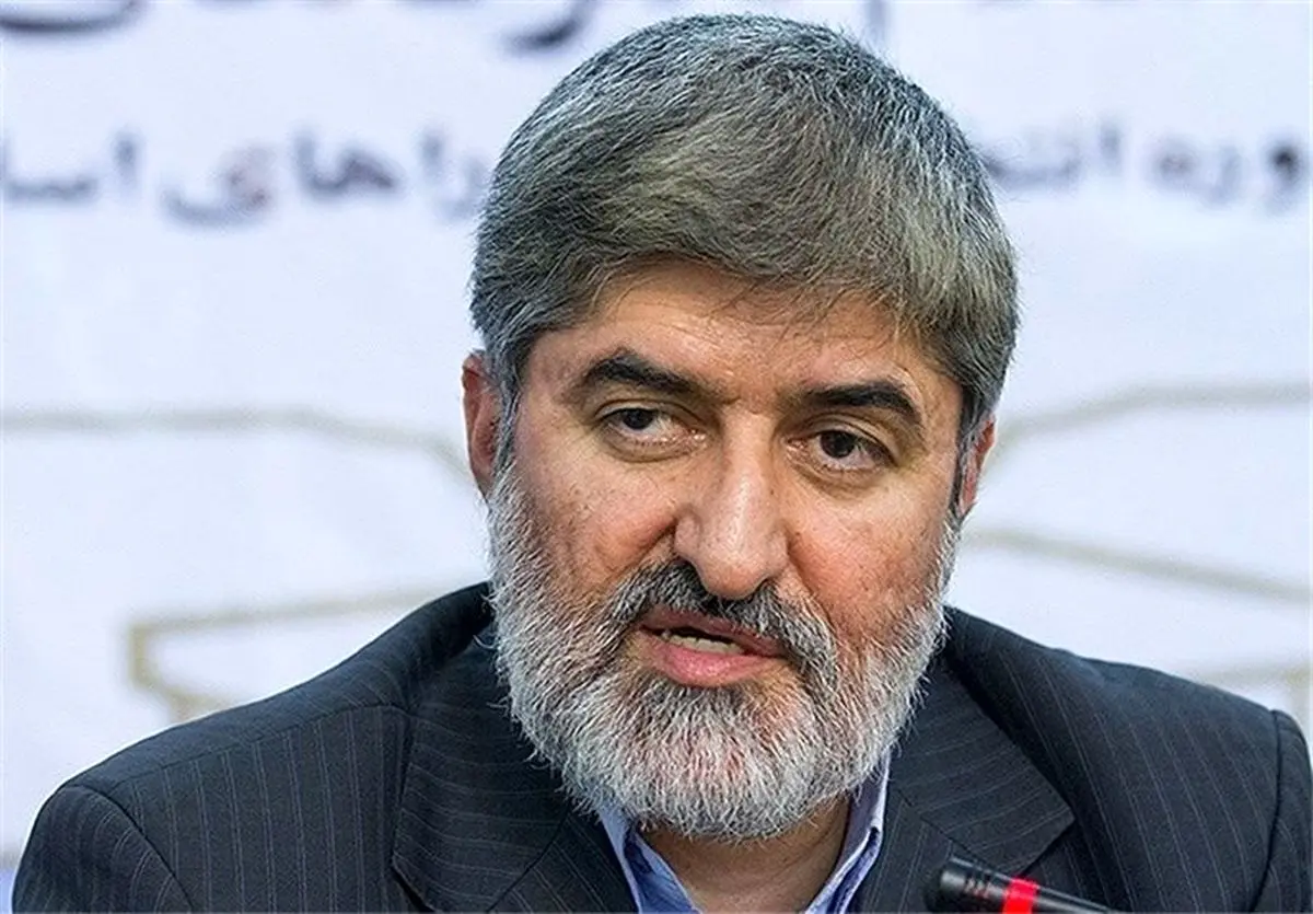 همه ی گروه های سیاسی خواهان مطهری اند!