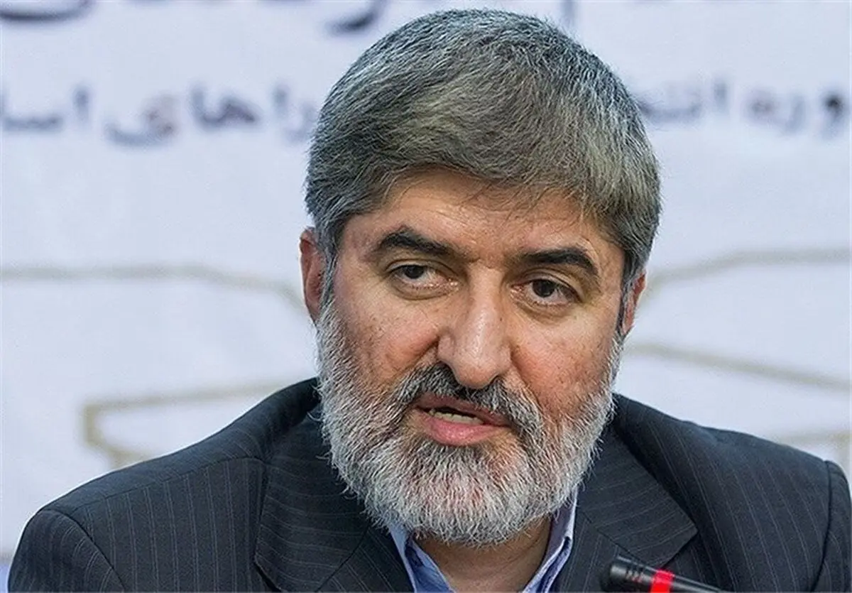 همه ی گروه های سیاسی خواهان مطهری اند!