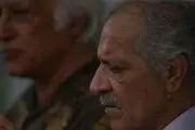 محل برگزاری مراسم تشییع منصور پورحیدری تغییر کرد