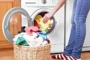 خسارت ۲۶ میلیون دلاری ماشین لباسشویی به یک زن 