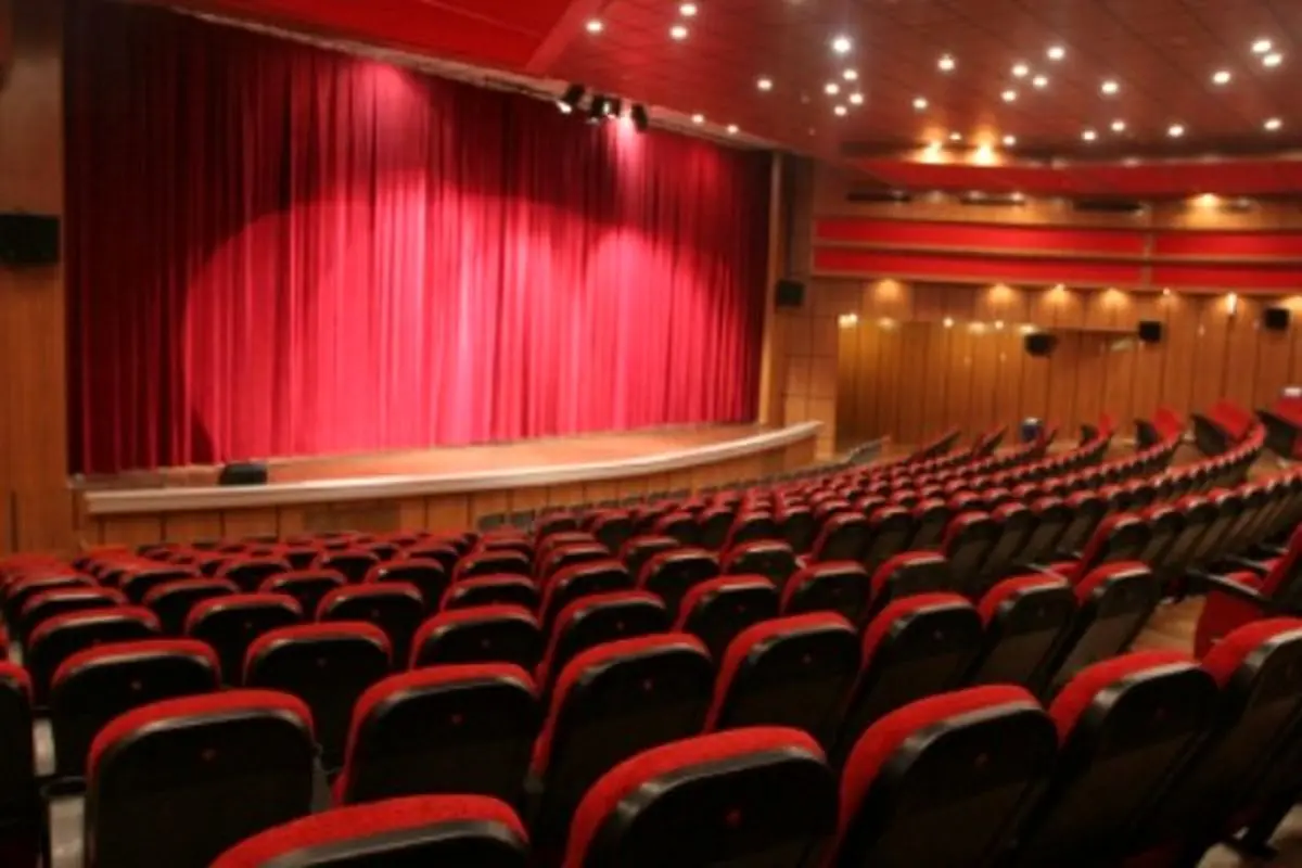 3 فیلم جدید روی پرده سینماها