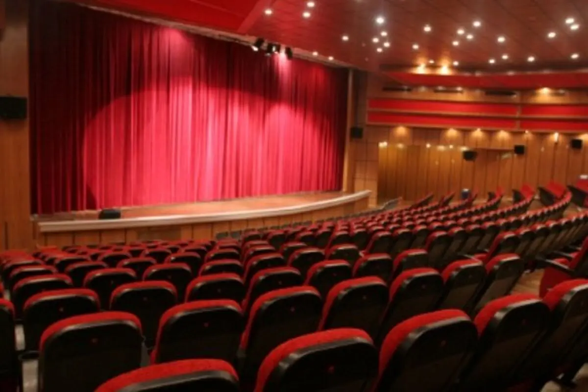 آخرین خبرها از تولیدات سینمایی ایران