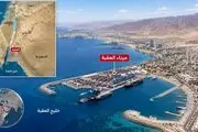 اهمیت بندر عقبه اردن که هدف موشک‌های ایران شد