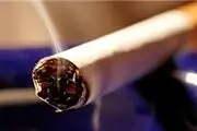 افزایش خطر سرطان در دختران زنان سیگاری