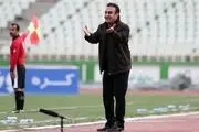 سرمربی سرخ‌پوشان از این تیم جدا شد