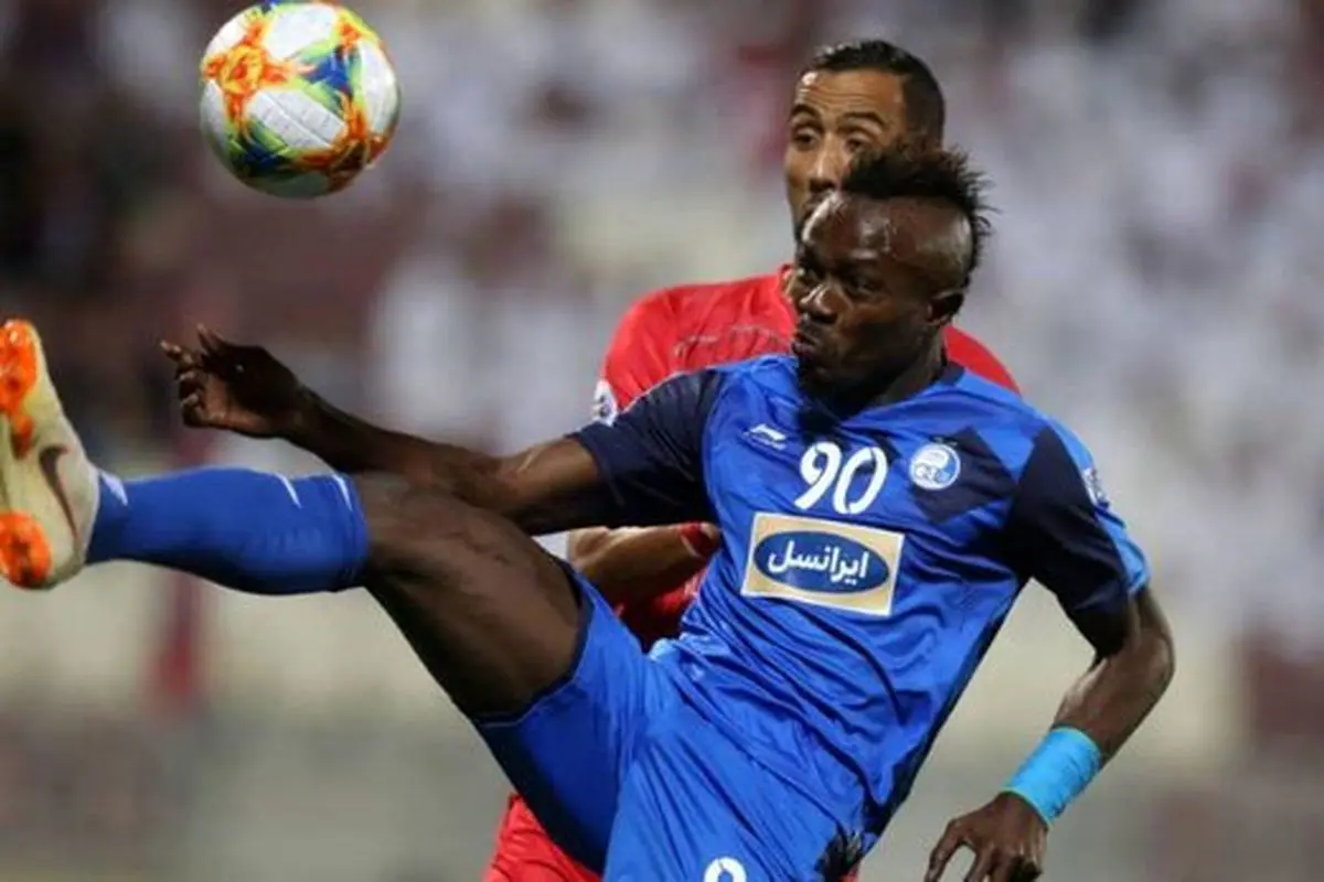 پیام عجیب منشا برای پرسپولیس و استقلال!