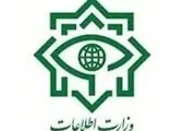 جزئیات کشف ۱۳۳ دستگاه کانتینر قاچاق