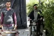 رونمایی از پوستر جدید «زمین گرم» در روزهای پایانی پخش/ عکس