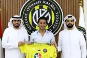 توافق نهایی مجیدی با باشگاه اماراتی