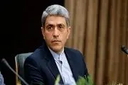 وزیر اقتصاد وارد سمنان شد 