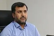 «مجتبی باستان» رئیس سازمان بسیج دانش‌آموزی شد
