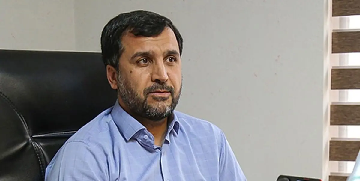 «مجتبی باستان» رئیس سازمان بسیج دانش‌آموزی شد
