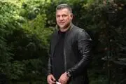 استوری پرمعنای علی دایی در روز مرد + عکس