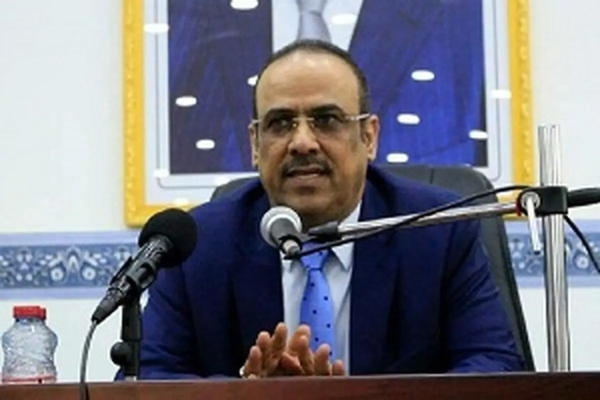 فرار وزرای منصور هادی به عربستان 
