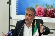 استفاده فولاد مبارکه اصفهان از آب شرب مردم یزد!