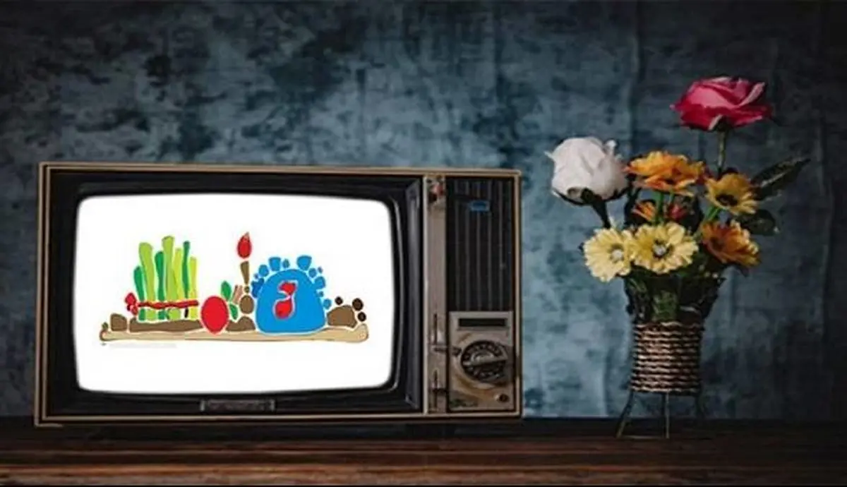 پخش فیلمهای سه سال پیش برای نوروز 1402!