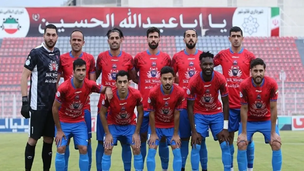 ترکیب نساجی مازندران برابر استقلال اعلام شد
