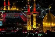 زیارت مجازی کربلای معلی با یک پیامک
