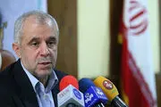 رئیس بنیاد شهید با فرمانده کل سپاه 
